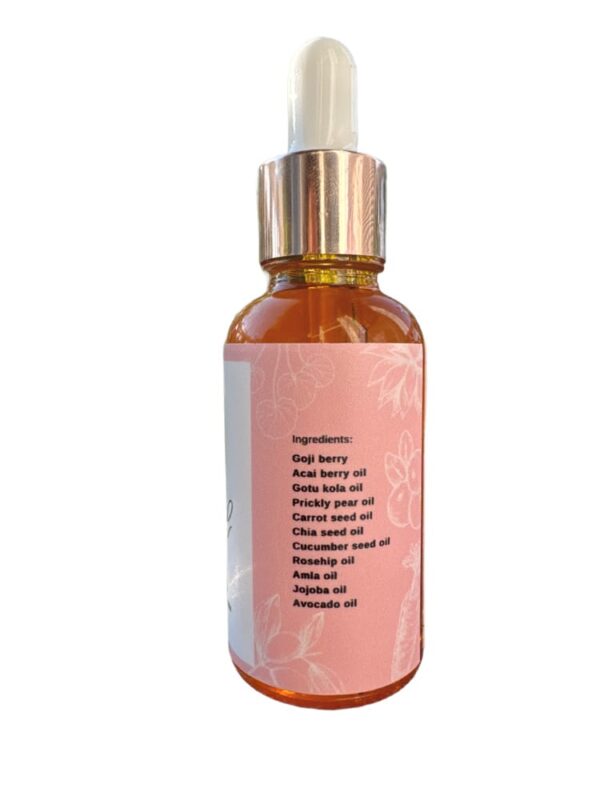 Super food Face Serum - Image 2